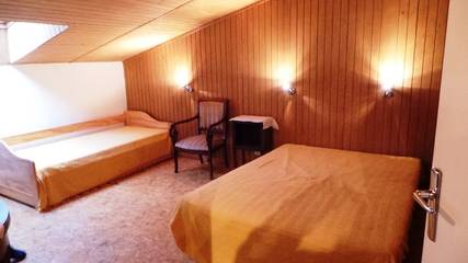 Gîte pour 6 Personnes dans La Grande-Verrière, Parc naturel régional du Morvan, Photo 2