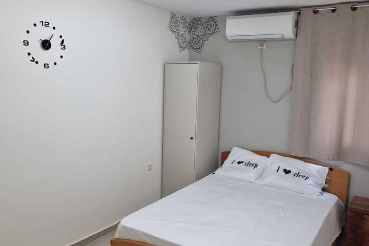 Gîte pour 11 personnes à Tibériade - 4