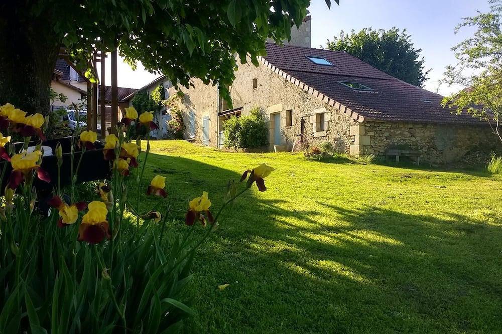 Autélu - Antigny - Gîte in Antigny, Vienne (France)