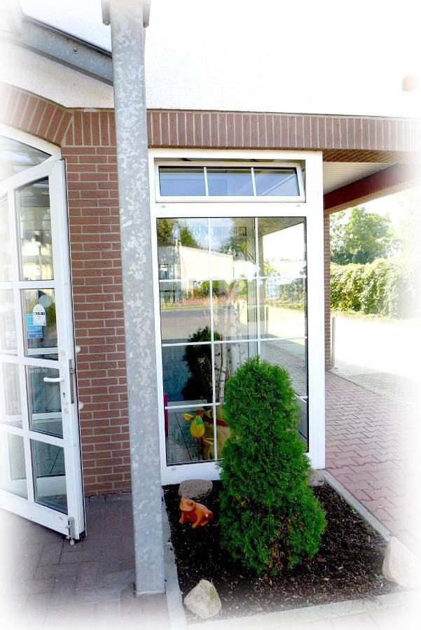 Hotel Lindenberger Hof in Ahrensfelde, Barnimerland Region