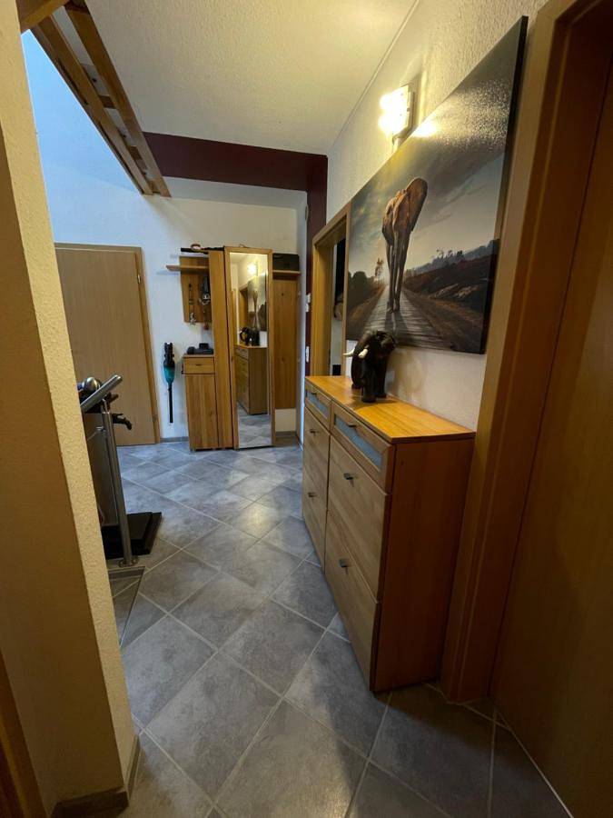 Four-Bedroom House in Elzach, Südschwarzwald