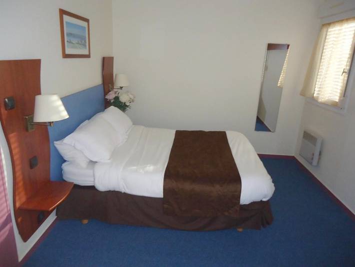 Hôtel pour 2 personnes