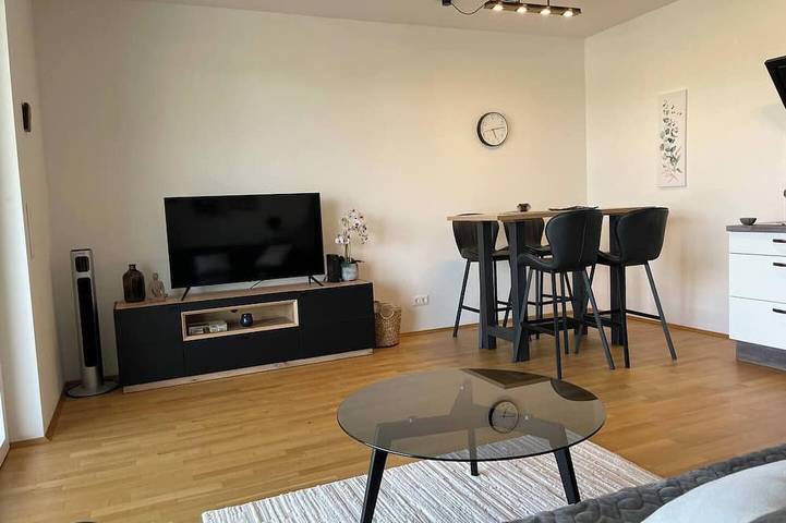 Ganze Wohnung, Luxurious Modern Apartment in Business District in Steirerland