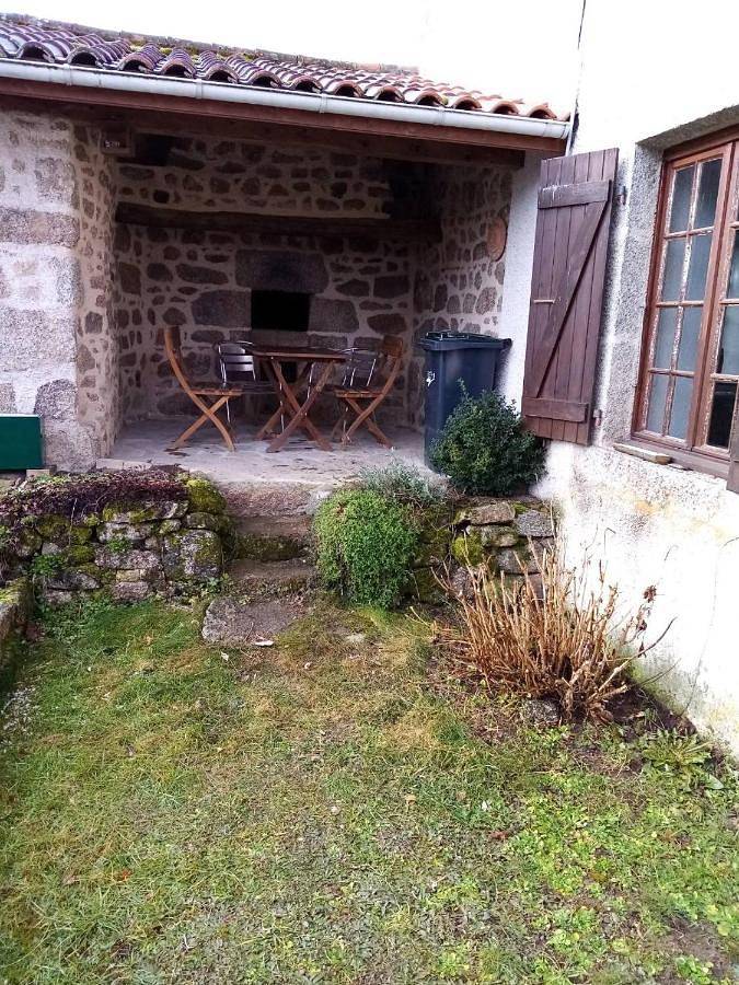 Location de vacances pour 10 personnes, avec vue et jardin à Les Salles - 2