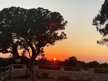 Villa in Es Pujols, Formentera für 4 