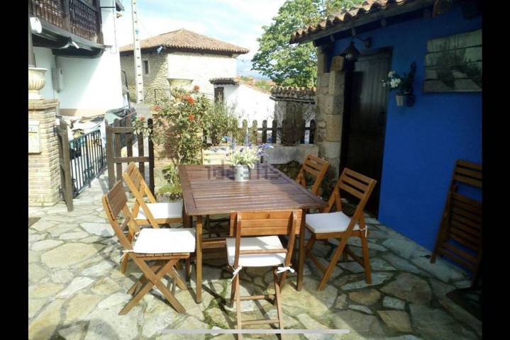 Apartamento de vacaciones para 3 personas en Comarca de Oriente - 3