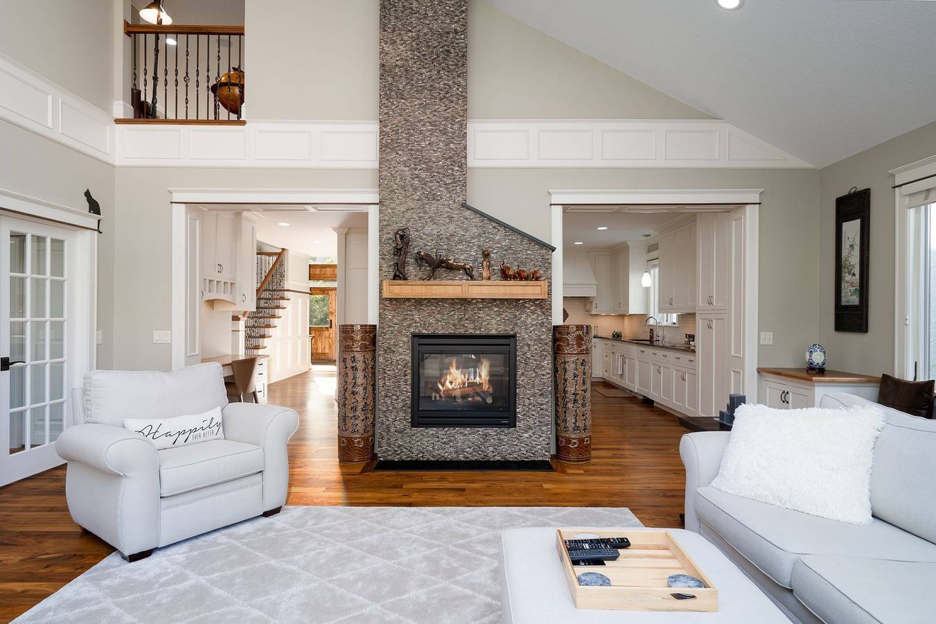Vacation Rental for 12 Guests in Minneapolis, Twin Cities