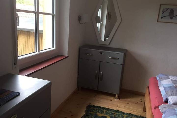 Ferienhaus für 5 Personen, mit Garten in Hollfeld - 2