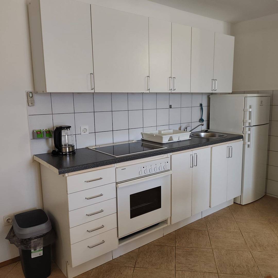 Ganze Wohnung, Studio Apartment mit Terrasse in Primošten, Šibenik-Knin