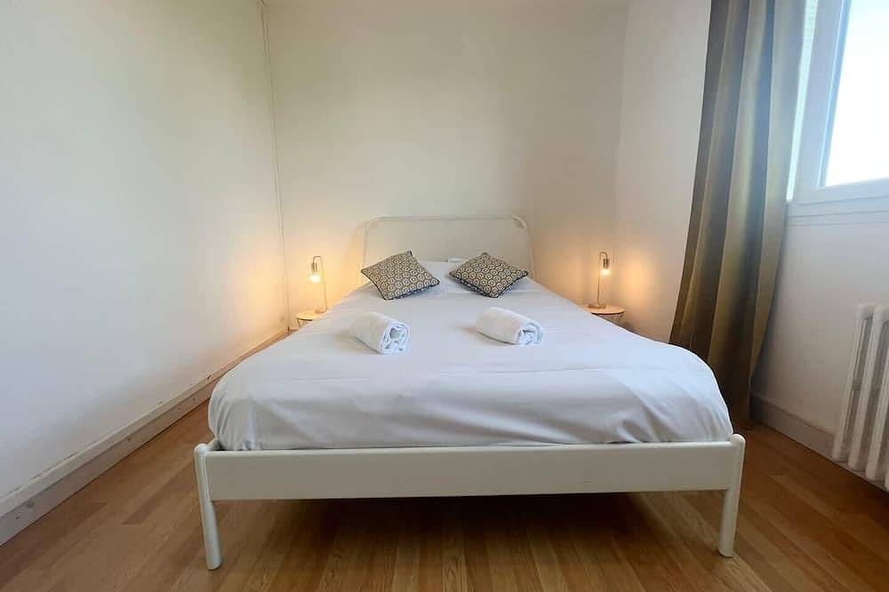 Apartamento entero, Le Soleil Levant - Beau T3 moderne et lumineux in Poitiers, Vienne