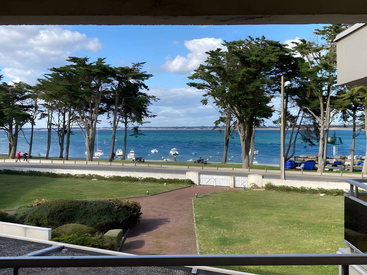 Photo : Appartement de vacances