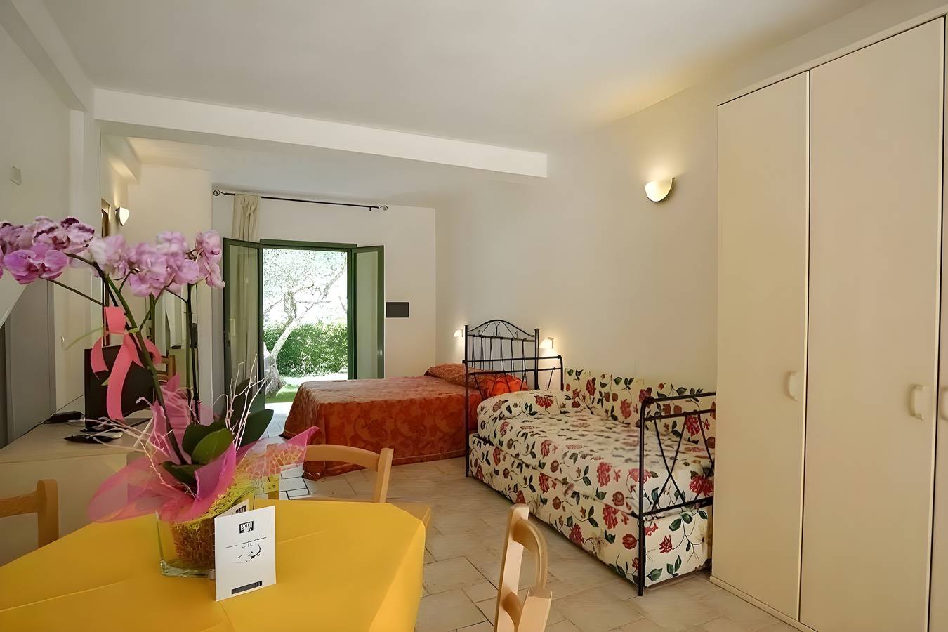 Borgo Primizia Room 1 B&B in Frassanito, Région d'Otranto