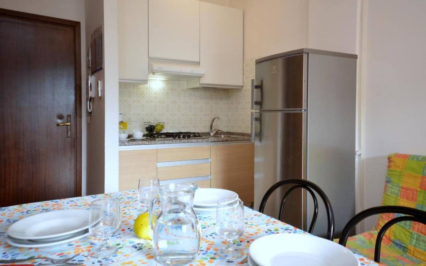 Ganze Wohnung, Schöne Wohnung mit Solarium in Bibione, San Michele al Tagliamento
