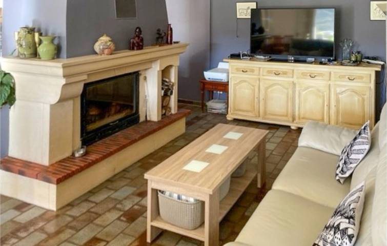 Apartamento de lujo con piscina y WiFi - A 1 km de Le Beaucet in La Roque-sur-Pernes, Vaucluse