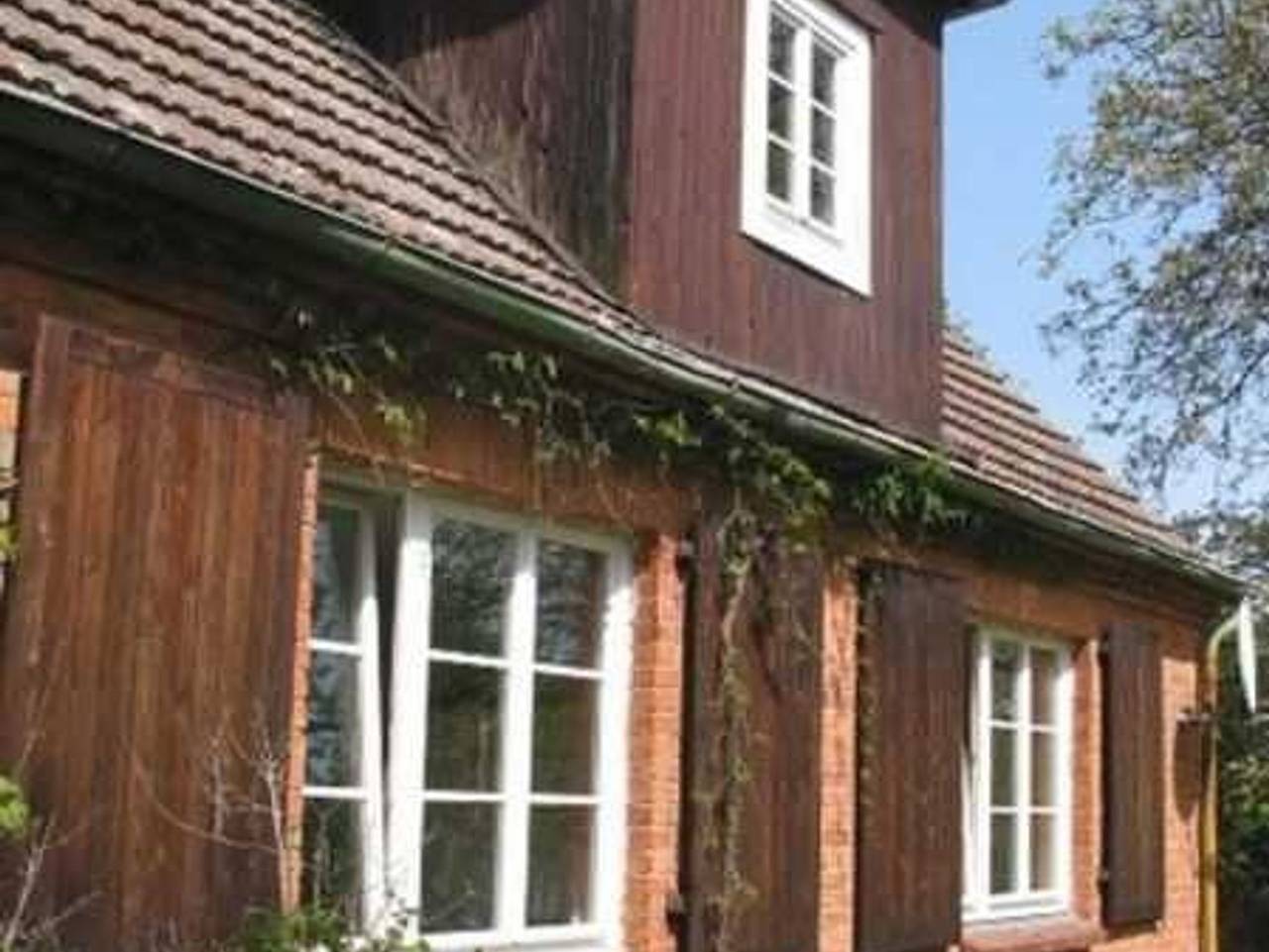 Ganze Ferienwohnung, Haus Prälank in Neustrelitz, Mecklenburg-Strelitz