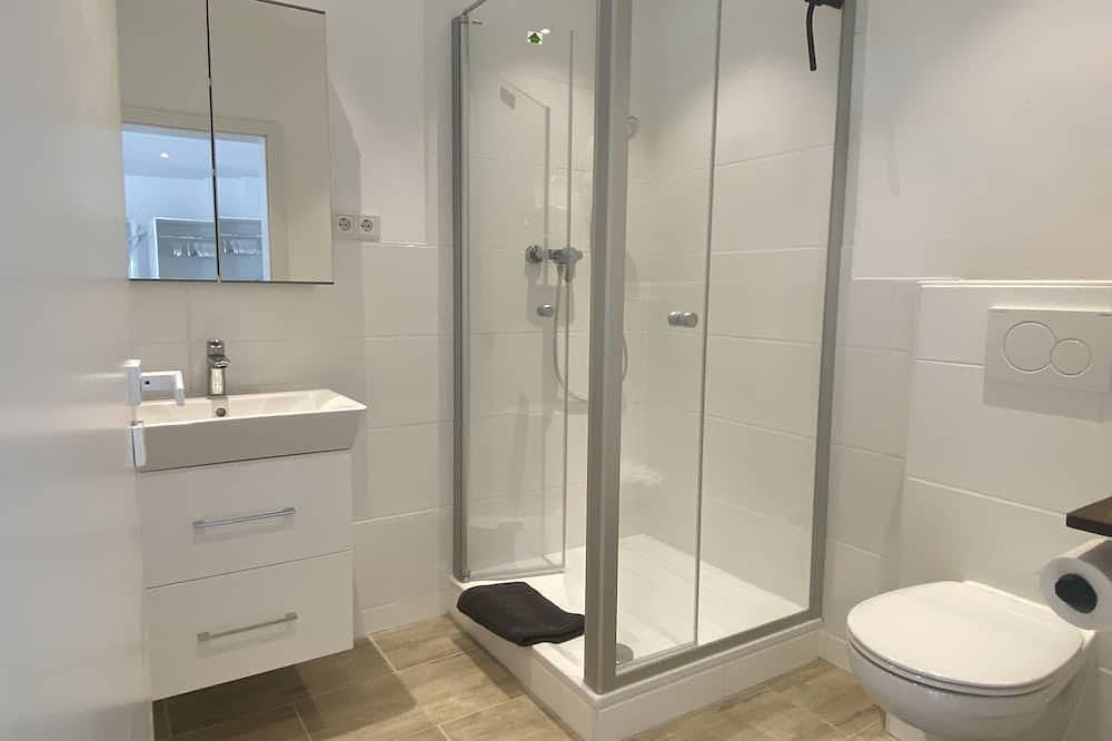 Ganze Wohnung, Apartment Schloofschdubb in Fuldatal Nähe Kassel in Fuldatal, Hessisches Bergland