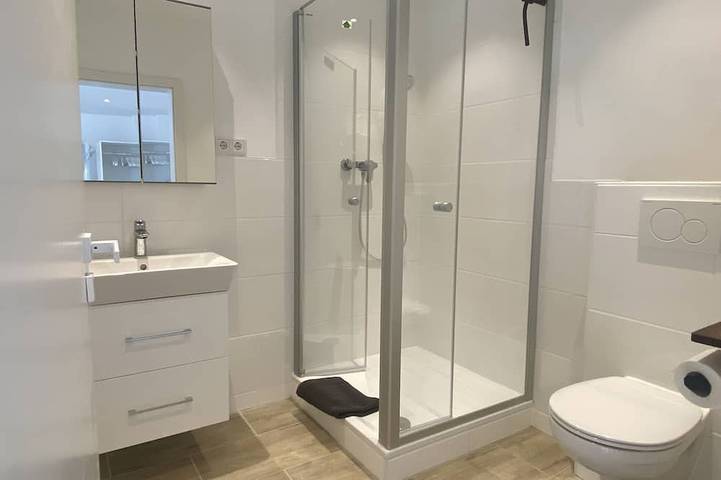 Ferienwohnung für 3 Personen in Fuldatal - 3