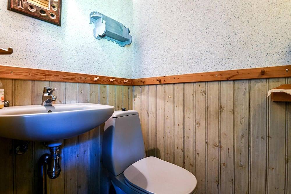 Tolles Haus in Lidköping mit Küche in Lidköping, Vänern
