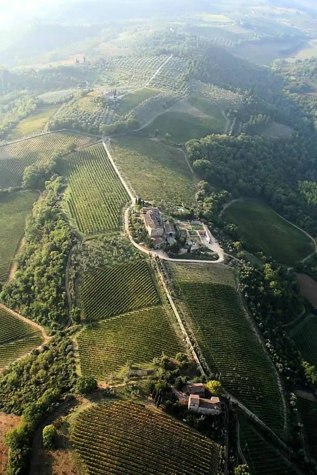 Casa 12 Persone in San Casciano in Val di Pesa, Chianti