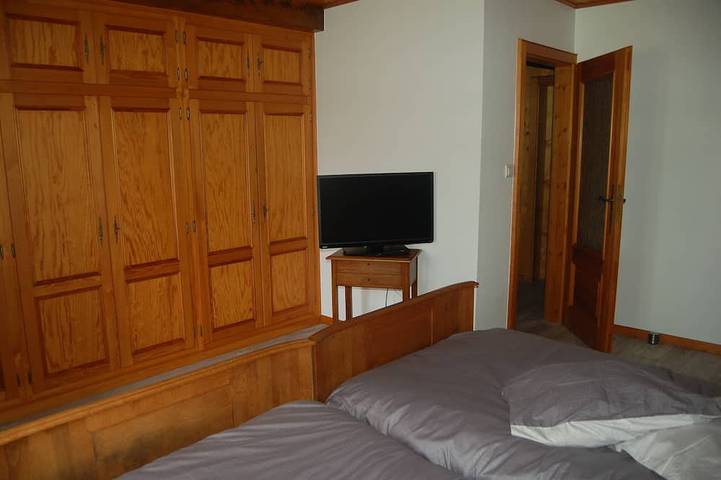 Maison de vacances pour 8 personnes, avec jardin dans le Haut-Rhin - 4