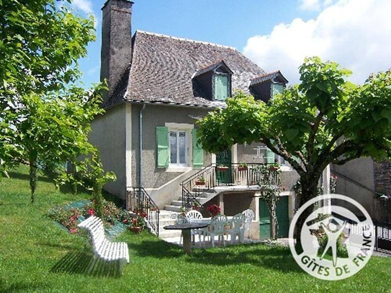 Vallée du clan in Allassac, Brive-la-Gaillarde region