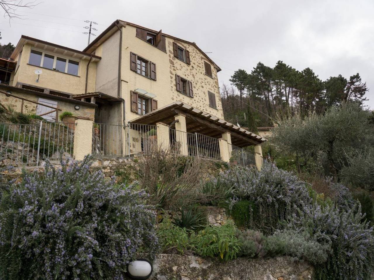 Toskana137 in Pietrasanta, Costa de la Maremma