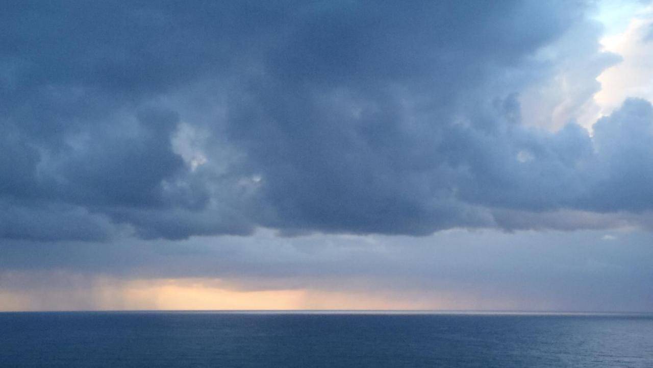 La Línea Del Mar in Trasierra, Ruiloba