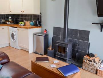 Holiday Home for 2 People in Martin (Hampshire), New Forest, Photo 2