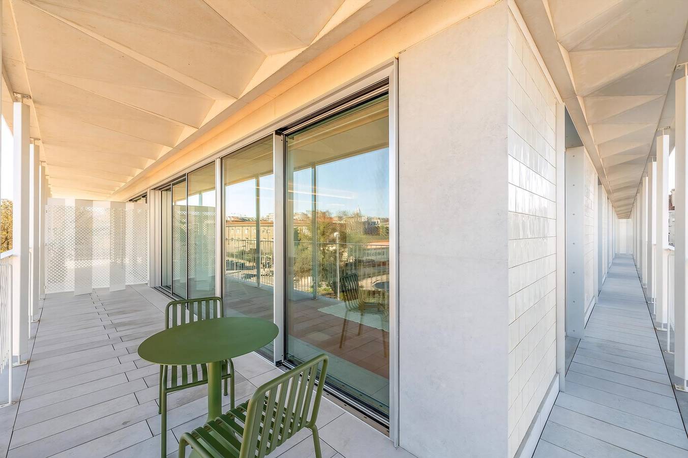 Ganze Wohnung, Guestready - One lovely home near Campo Pequeno in Lissabon, Costa de Lisboa