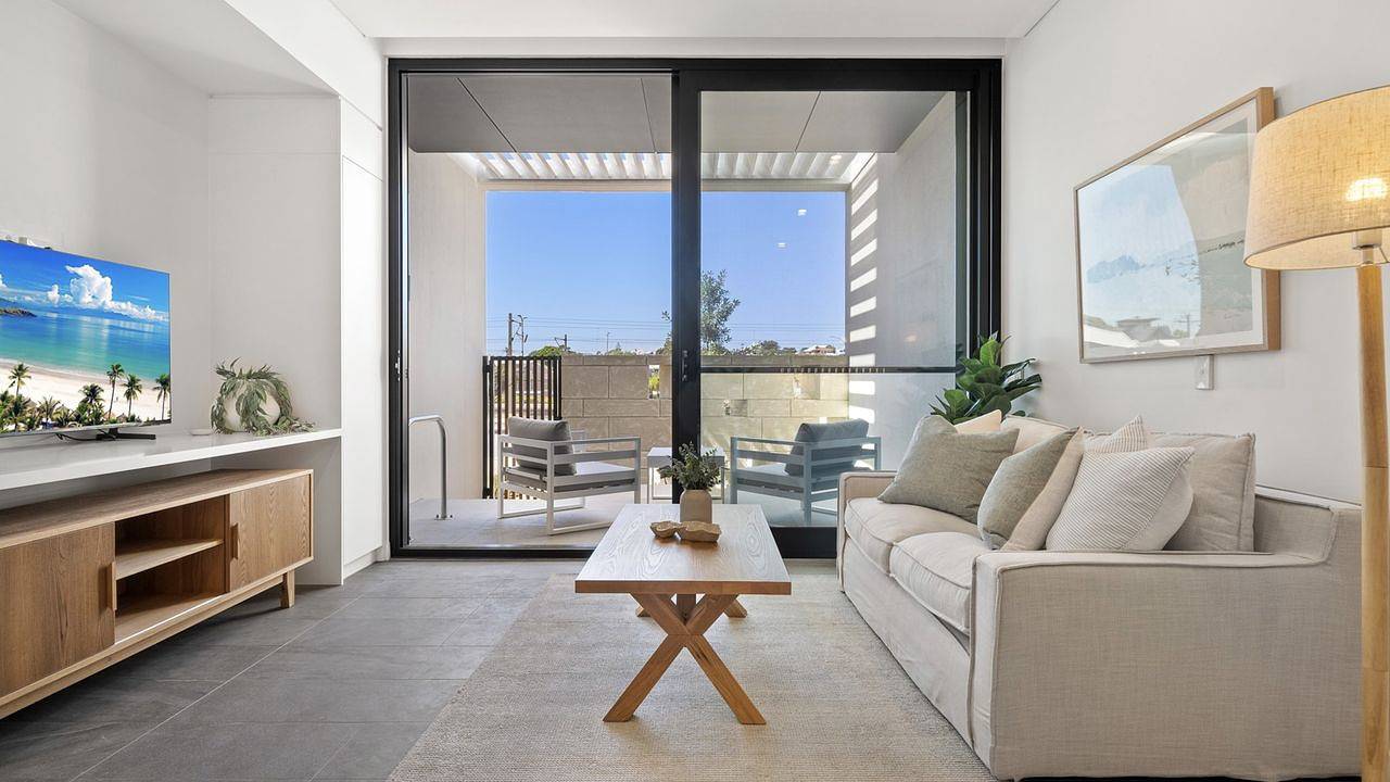 Estudio entero, Studio für 2 Personen (2 m²) in North Fremantle in North Fremantle, Perth