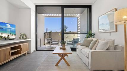 Gîte pour 3 personnes à Perth