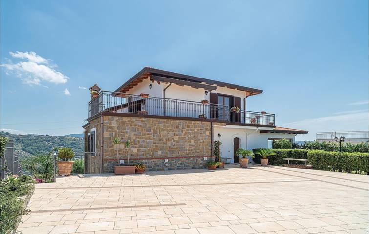 Ferienhaus für 4 Personen, mit Terrasse in Agropoli - 3