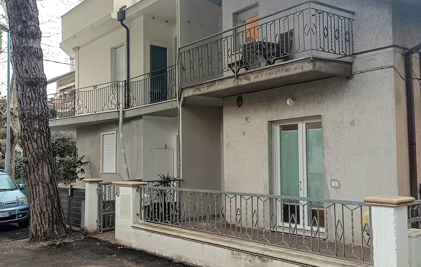 Entire holiday apartment, Holiday apartment for 4 people in Cattolica, Rimini Province