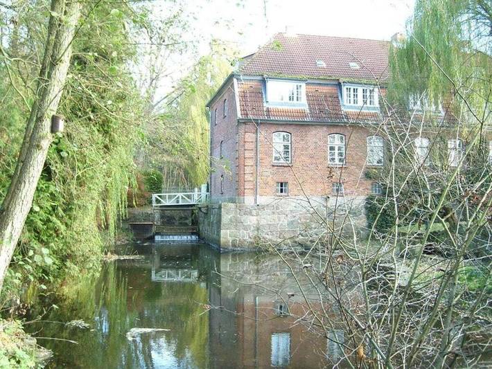 Ferienhaus für 5 Personen, mit Garten in Süsel - 2