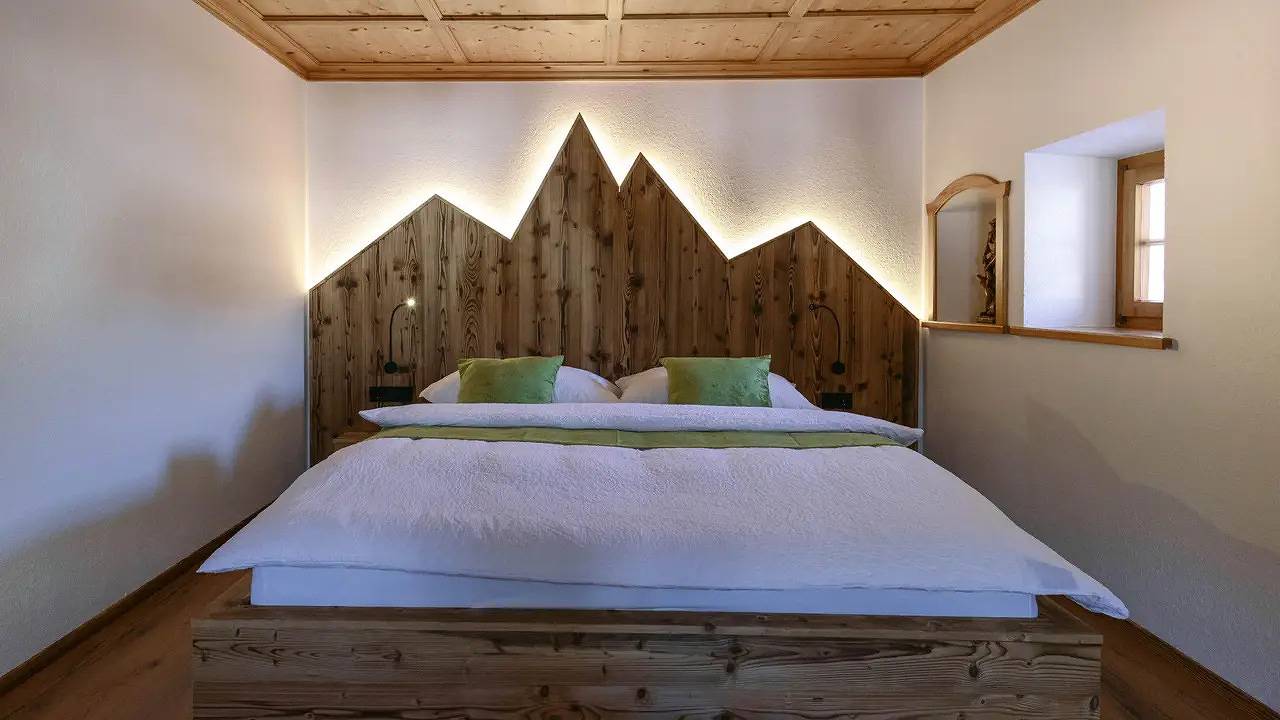 Ferienhaus für 6 Personen (110 m²) in Vandans in Vandans, Schruns-Tschagguns