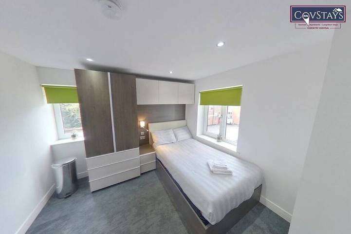 Holiday apartment for 2 people - 1