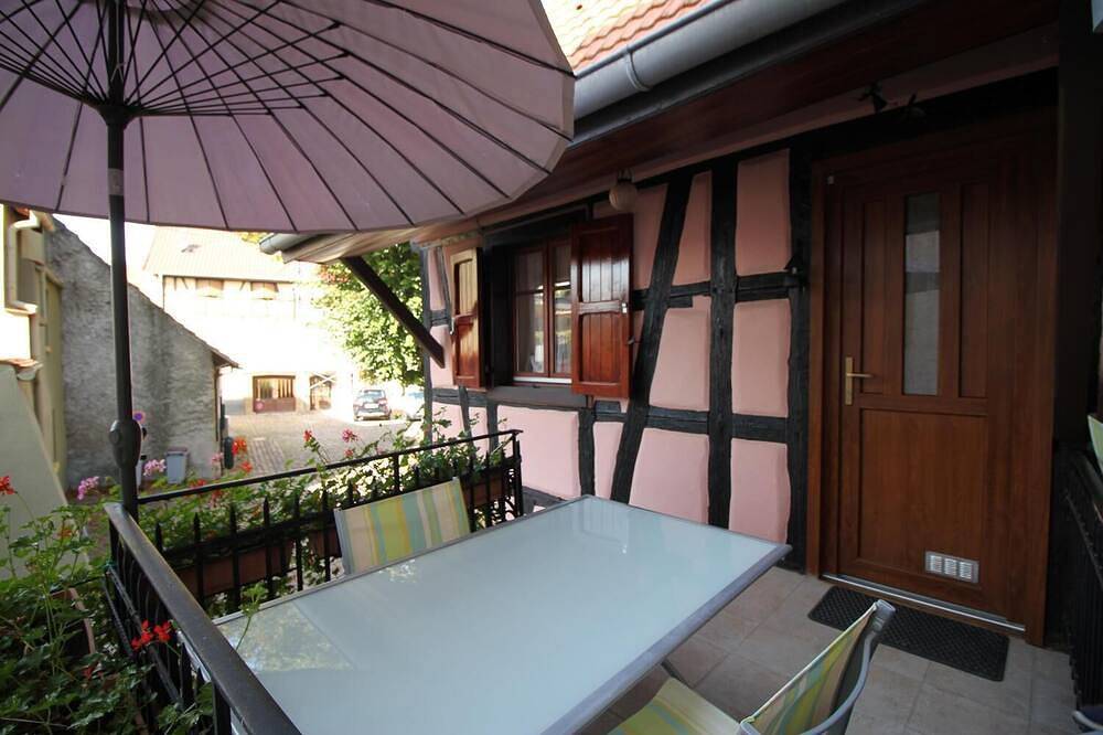 Idéal Séjour Alsace, Gîte de la Liberté ! in Rouffach, Región de Guebwiller