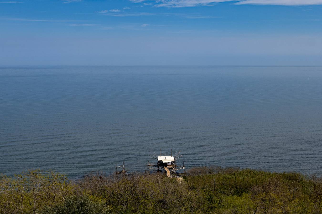 Villa Bonaccia - Yourplace Abruzzo in Ortona (Commune), Province de Chieti