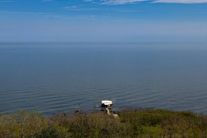 Villa Bonaccia - YourPlace Abruzzo in Spiaggia di Ripari Bardella, Ortona (comune)