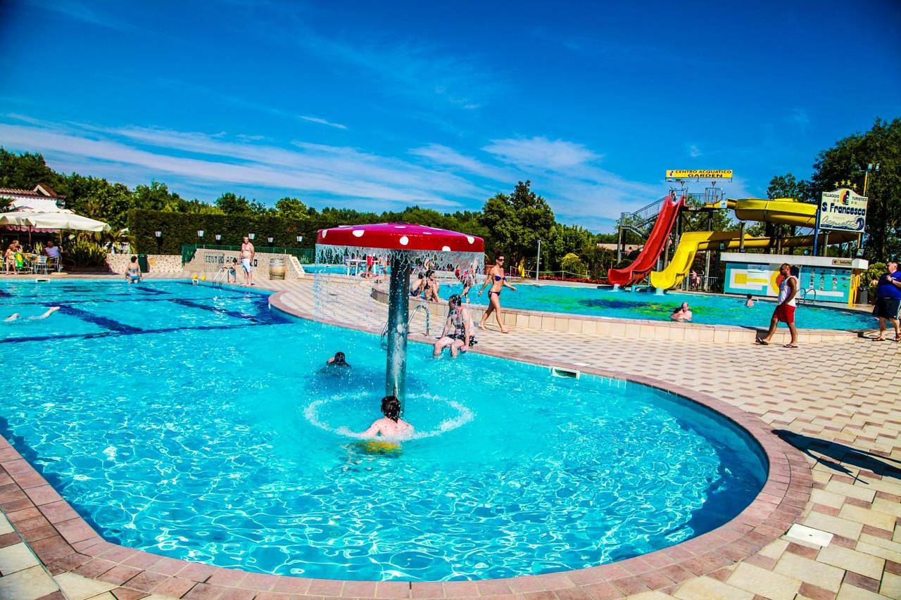Casa vacanza a Caorle a partire da 126€ a notte