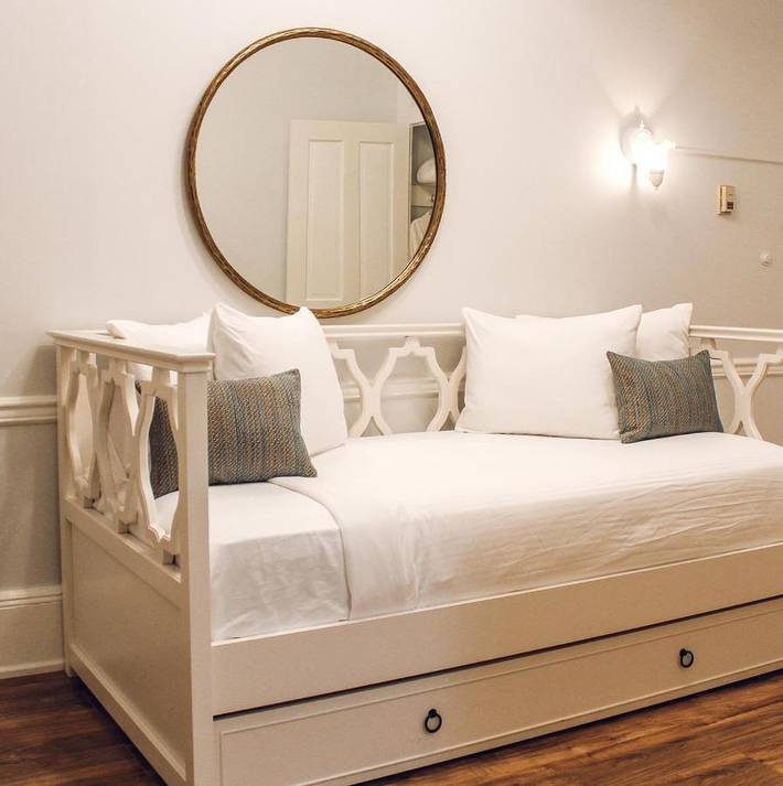 Hôtel pour 4 personnes, avec piscine et terrasse dans Beauclair - 4