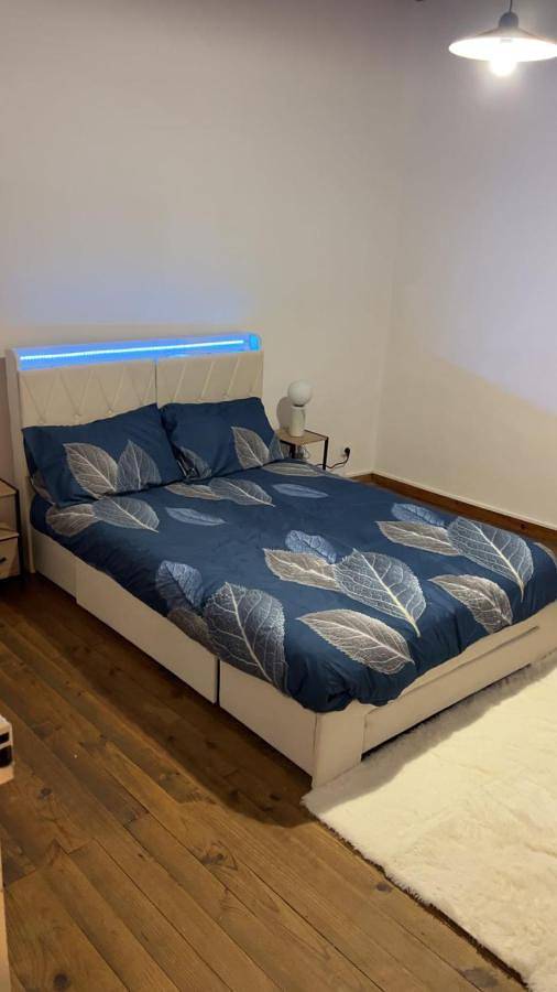 Gîte pour 2 personnes à Lalbenque - 2