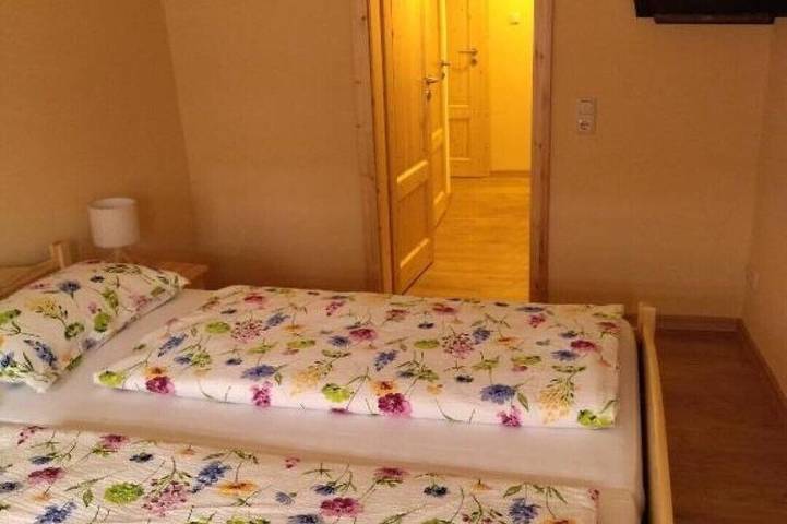 Ferienhaus für 3 Personen, mit Terrasse in Bad Frankenhausen - 4