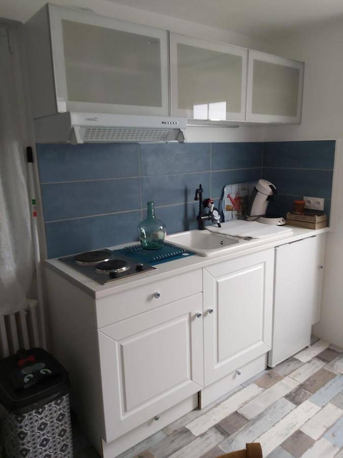 Location de vacances pour 4 personnes, avec vue et jardin, animaux acceptés à Soings-en-Sologne - 2