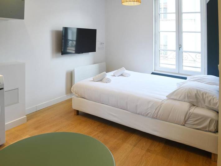 Appartement de vacances pour 2 personnes