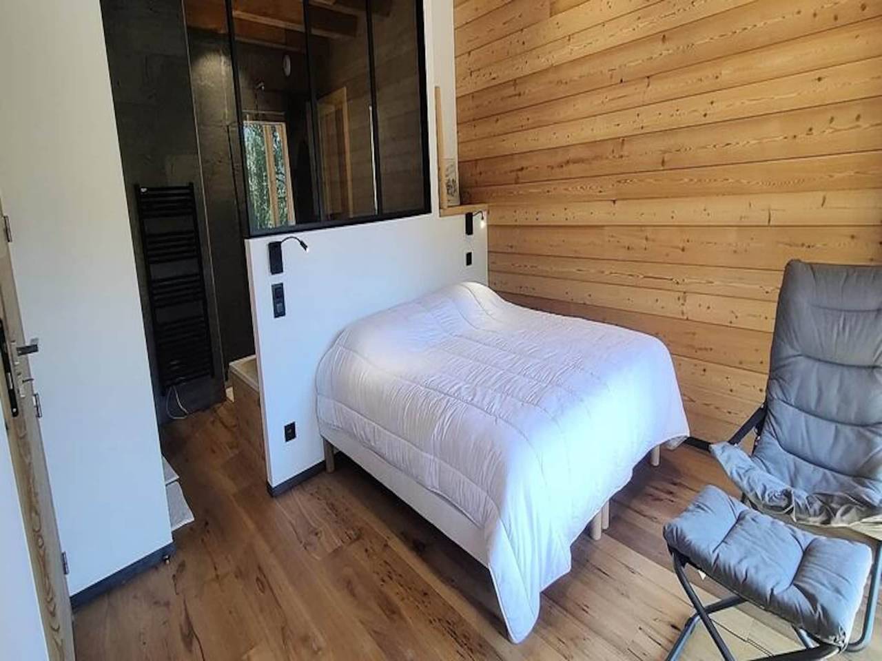 Appartement entier, Chalets pour 13 Personnes in Puy-Saint-Vincent, Parc national des Écrins