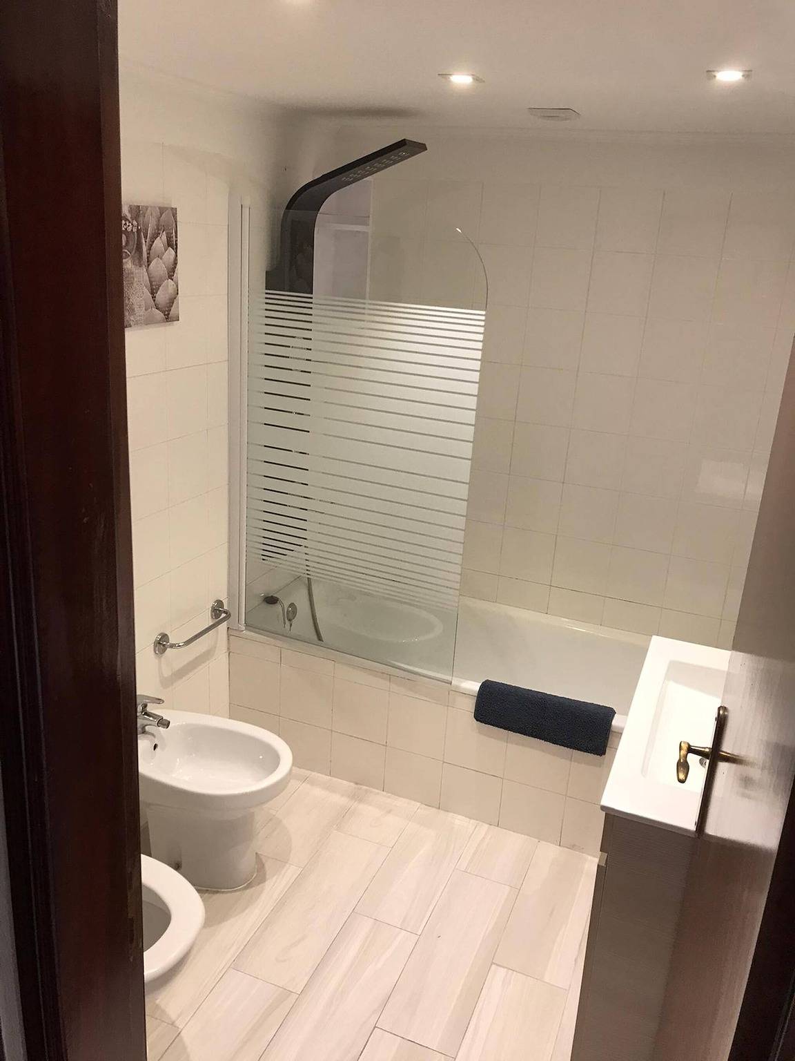 Apartamento de férias inteiro, Apartamento de férias para 4 pessoas in Vale do Lobo, Almancil