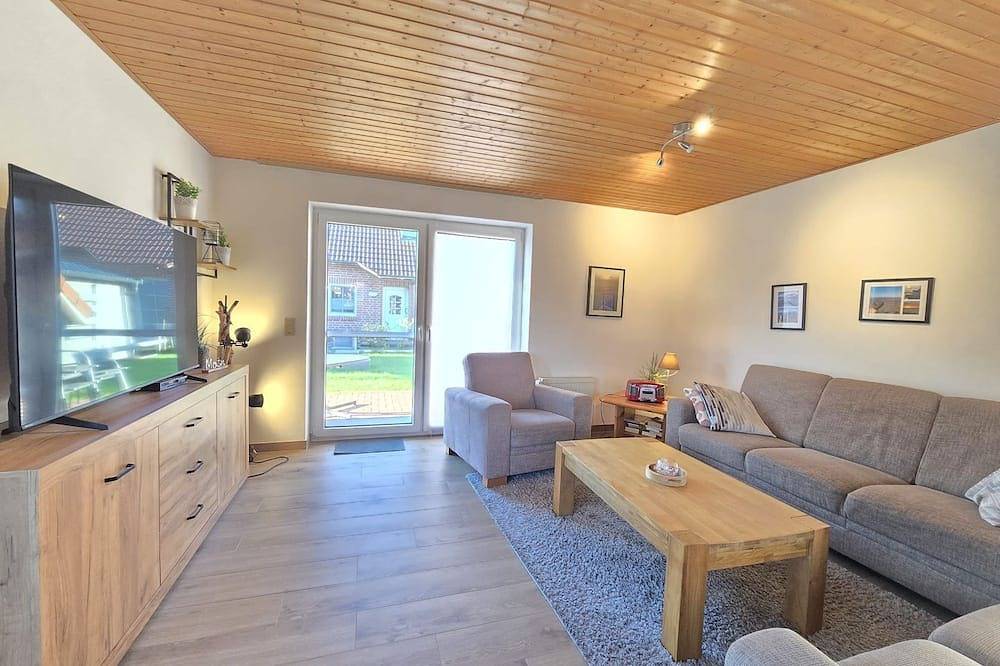 Casa vacanza a Dornum a partire da 149€ a notte