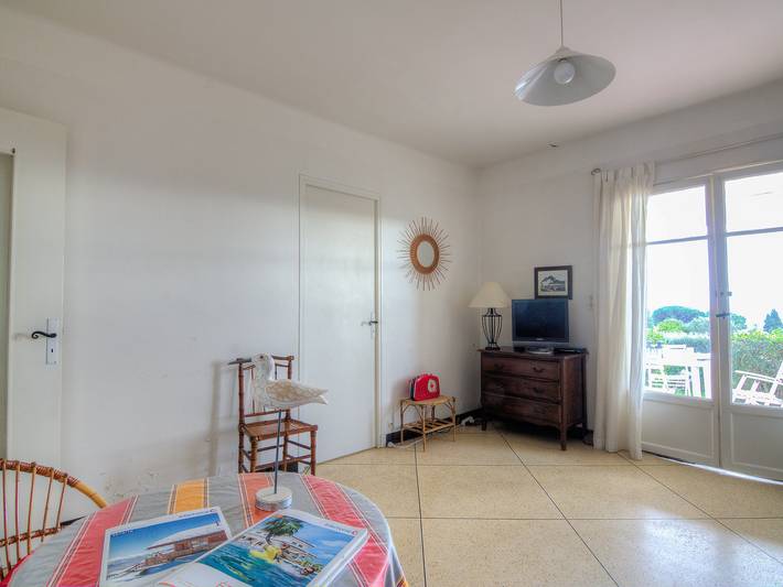 Appartement entier, Riva Bella in Cavalaire-sur-Mer, Parc national de Port-Cros