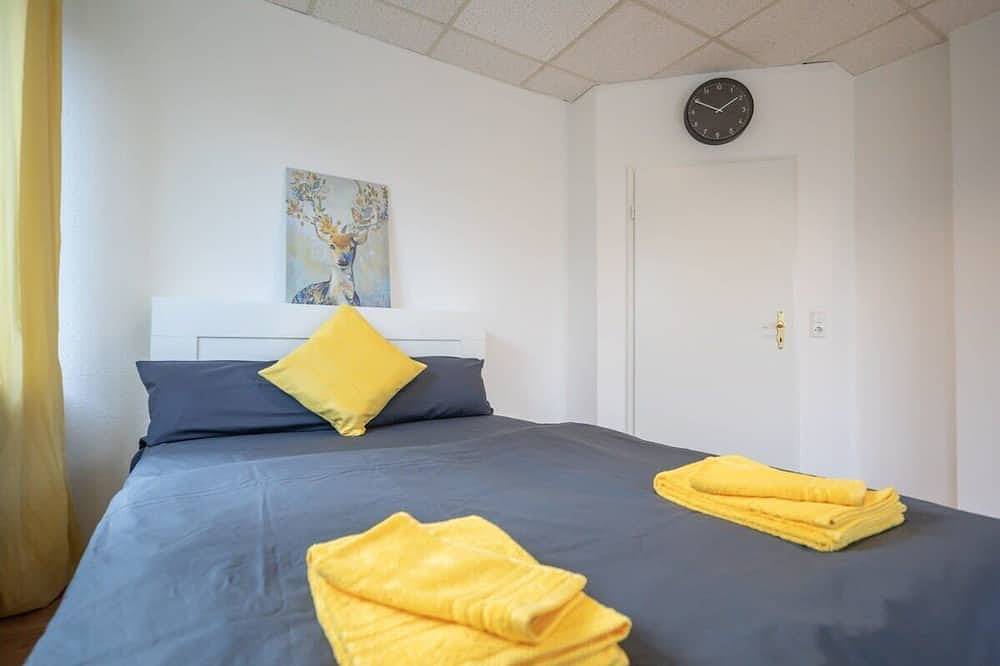 Ganze Wohnung, Beautiful 2 Bedroom Apartment in Wandsbek Hamburg, Hamburg